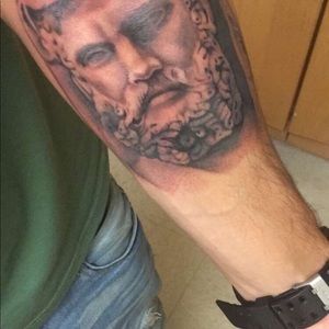 Meet your Posher, Chad